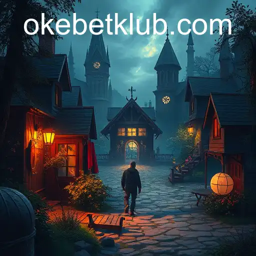 Exploring the Exciting World of Adventure Quest Games on Okebet