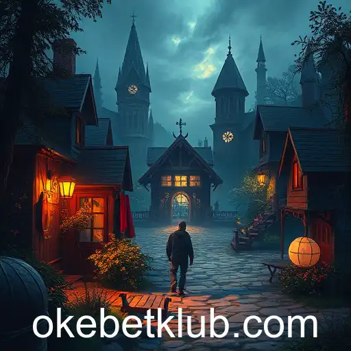 Digital Gaming Landscape and Okebet's Role