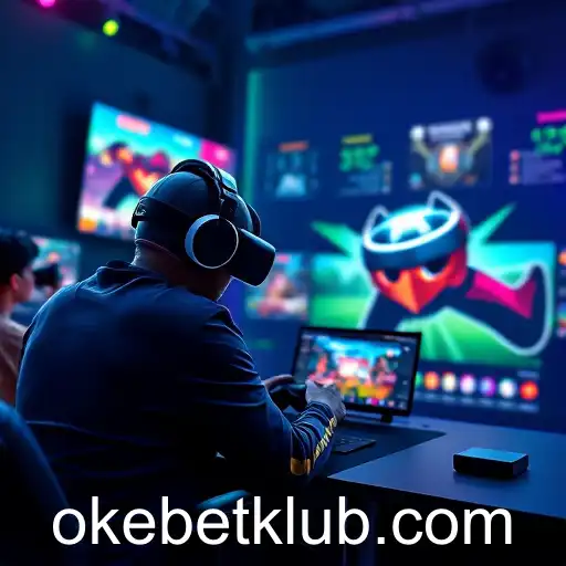 The Rise of Okebet in Online Gaming