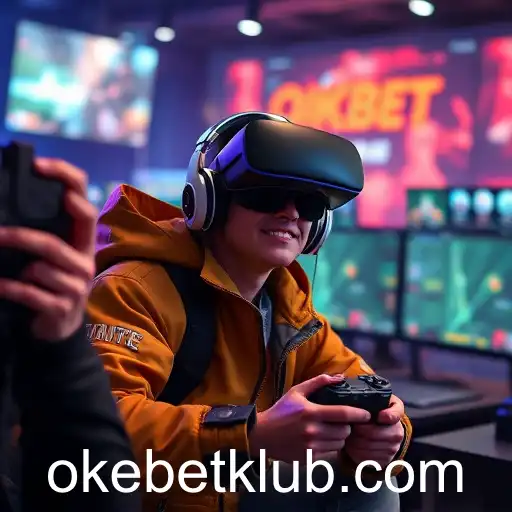 The Rise of Online Gaming Platforms