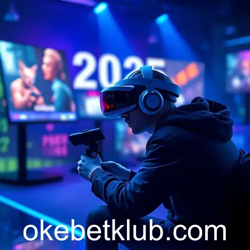 The Evolution of Online Gaming in 2025