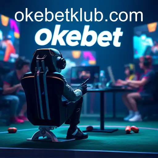 Okebet Revolutionizes Online Gaming
