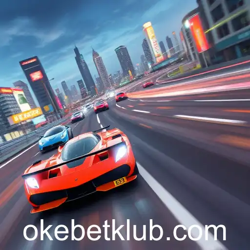 The Rise of Okebet: A Game Changer in the UK Online Gaming Scene