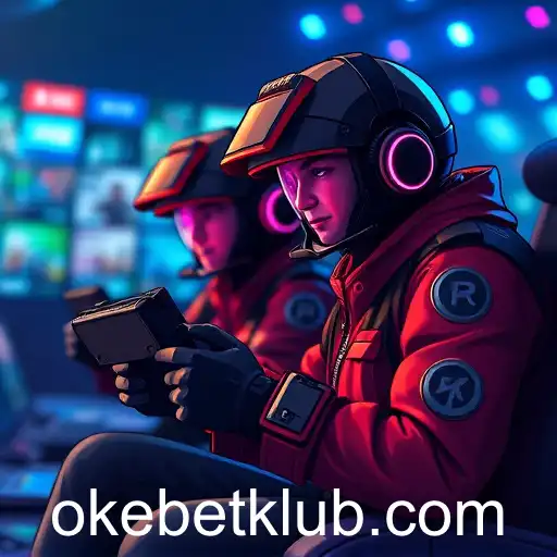 The Rise of Okebet and Its Impact on Online Gaming