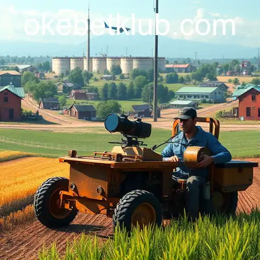 Exploring 'Simulation World': A Deep Dive into the Popular Gaming Category on Okebet