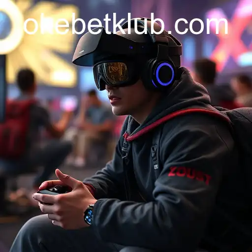 Digital Gaming Trends in 2025