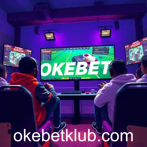 The Evolution of Online Gaming Platforms