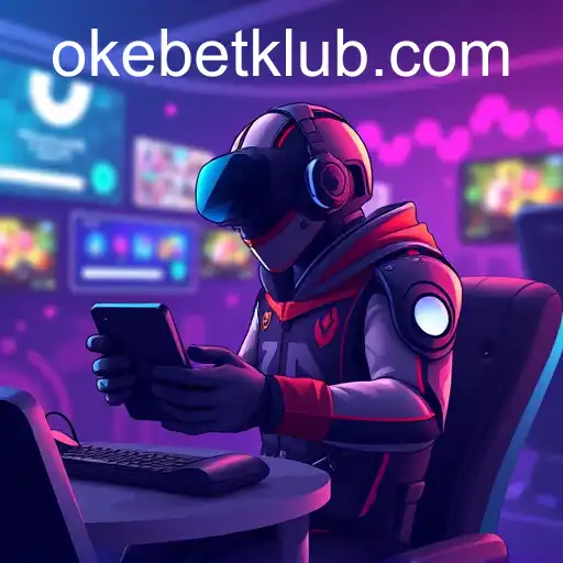 Okebet's Influence on Online Gaming