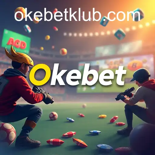 The Rise of Okebet: Revolutionizing Online Gaming