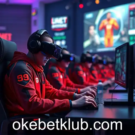 The Rise of Online Gaming Platforms